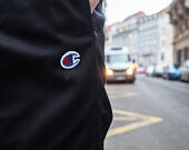 Kalhoty Champion Straight Hem Pants