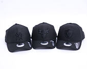 Kšiltovka New Era 9FORTY Diamond Era Chicago Bulls Mono Team Colour