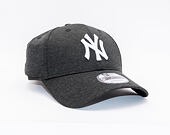 Kšiltovka New Era 9FORTY New York Yankees Shadow Tech