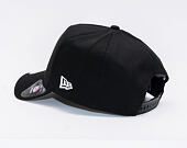 Kšiltovka New Era 9FORTY A-Frame Pittsburgh Steelers Closed Back