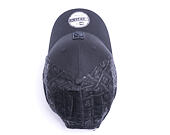 Kšiltovka New Era 9FORTY NBA Black Base