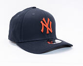 Kšiltovka New Era 9FIFTY New York Yankees Stretch Snap League Essential
