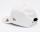 Kšiltovka New Era 9FIFTY Los Angeles Dodgers Stretch Snap League Essential