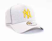 Kšiltovka New Era 9FORTY Trucker New York Yankees Jersey Essential