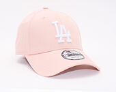 Kšiltovka New Era 9FORTY Los Angeles Dodgers Essential