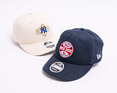 Kšiltovka New Era 9FIFTY Retro Crown New York Yankees Cooperstown