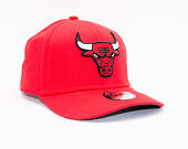 Dětská Kšiltovka New Era 9FIFTY Chicago Bulls Team Stretch