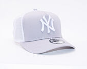 Dětská Kšiltovka New Era 9FORTY Trucker New York Yankees Essential