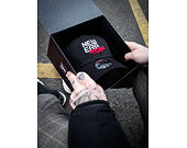 Kšiltovka New Era 9FORTY Contemporary New York Pack Black