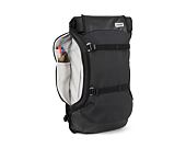 Batoh Aevor - Travel Pack Waterproof - Black