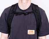Batoh Helly Hansen Visby Backpack 990 Black