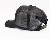 Kšiltovka Mitchell & Ness Brooklyn Nets 602 Team Logo Classic Trucker
