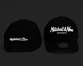Kšiltovka Mitchell & Ness 622 Black/Mint 110