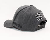 Kšiltovka Mitchell & Ness Boston Celtics 463 Charcoal Eazy 110
