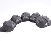 Kšiltovka Mitchell & Ness Toronto Raptors 463 Charcoal Eazy 110