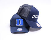 Kšiltovka Mitchell & Ness Duke Blue Devils 653 Monochrome 110
