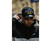 Kšiltovka Mitchell & Ness Michigan Wolverines 661 Team Arch 110