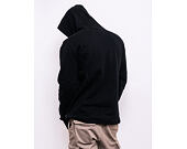 Mikina HUF Phoenix Hoodie Black