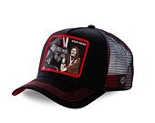Kšiltovka Capslab Trucker By Freegun (STARWARS)