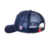 Kšiltovka Capslab Trucker By Freegun (MARVEL) Captain