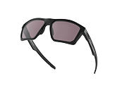 Sluneční Brýle Oakley Targetline Polished Black/Prizm Grey OO9397-0158