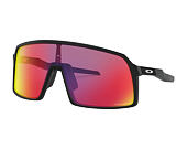 Sluneční Brýle Oakley Sutro Matte Black/Prizm Road OO9406-0837