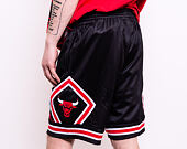 Kraťasy Mitchell & Ness Chicago Bulls 97-98 NBA Finals Big Face