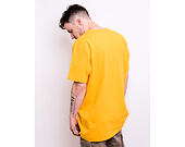 Triko Mitchell & Ness Los Angeles Lakers Big Face