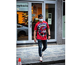 Triko Mitchell & Ness Toronto Raptors Big Face