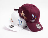 Kšiltovka New Era 9FORTY Looney Tunes Chase Roadrunner