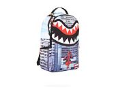 Batoh Sprayground Spider-Man Upside Down Shark