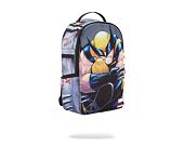 Batoh Sprayground Wolverine Crammed