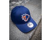 Kšiltovka New Era 39THIRTY Prague Lions Essential Navy
