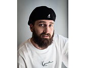 Bekovka Kangol Bermuda 504 K3075ST-BK001 Black