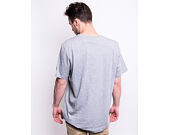 Triko New Era Green Bay Packers Wordmark Tee