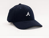 Dámská Kšiltovka New Era 9FORTY Atlanta Braves WMN Sport