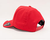 Kšiltovka New Era 9FORTY A-Frame Chicago Bulls Team Tonal