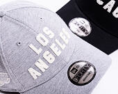 Kšiltovka New Era 9FORTY Los Angeles Lakers Felt Script