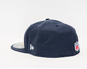 Kšiltovka New Era 59FIFTY Chicago Bears On Field