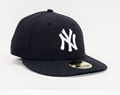 Kšiltovka New Era 59FIFTY Low Profile New York Yankees Auth Team