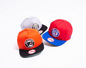 Kšiltovka New Era 9FIFTY Philadelphia Flyers Circle
