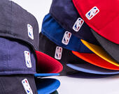 Kšiltovka New Era 9FIFTY Philadelphia 76ers Team