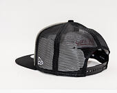 Kšiltovka New Era 9FIFTY Boston Red Sox Emblem Foam Snap