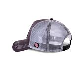 Kšiltovka Capslab Trucker By Freegun (Sponge Bob) Patrick PAT