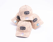 Kšiltovka Mitchell & Ness Toronto Raptors 612 Khaki/Camo