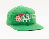 Kšiltovka Mitchell & Ness Boston Celtics 721 Vintage Hoop