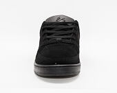 Boty éS Accel Slim 004 BLACK/BLACK/BLACK