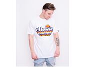 Triko Ellesse Multiz White SHE08535