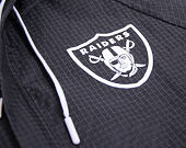 Bunda New Era Oakland Raiders Windbreaker