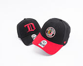 Kšiltovka 47 Brand Chicago Blackhawks Vintage MVP Black/Red 1937